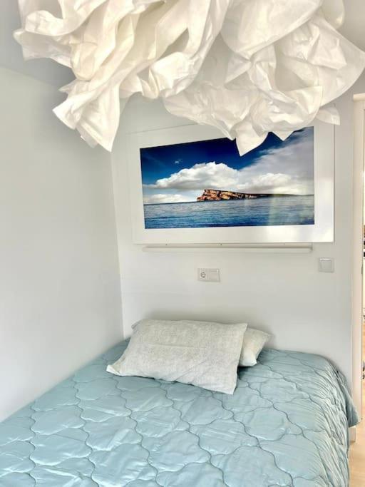 בנידורם Las Lomas Vistas Al Mar מראה חיצוני תמונה